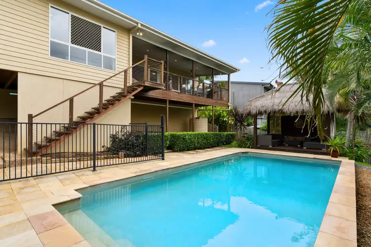 18 Finnagin Drive, Bonogin QLD 4213