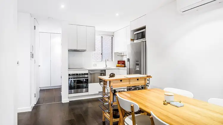 Fourth view of Homely unit listing, 1/27-33 Judd Street, Cronulla NSW 2230