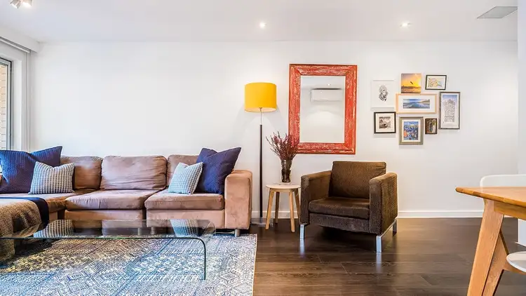 Fifth view of Homely unit listing, 1/27-33 Judd Street, Cronulla NSW 2230