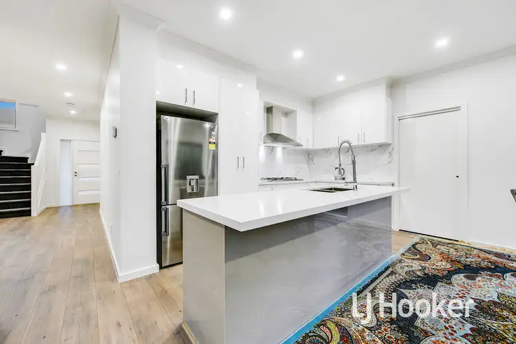 Fourth view of Homely townhouse listing, 5/365 Pound Road, Hampton Park VIC 3976