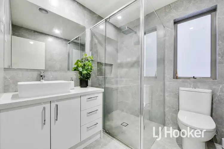 Fifth view of Homely townhouse listing, 5/365 Pound Road, Hampton Park VIC 3976