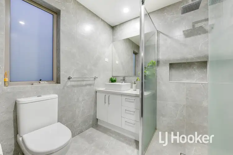 Sixth view of Homely townhouse listing, 5/365 Pound Road, Hampton Park VIC 3976