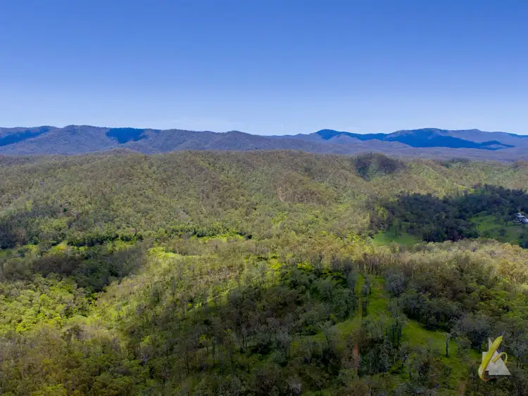 Second view of Homely rural property listing, LOT 20, 13B Sheppards Road, Lake Manchester QLD 4306