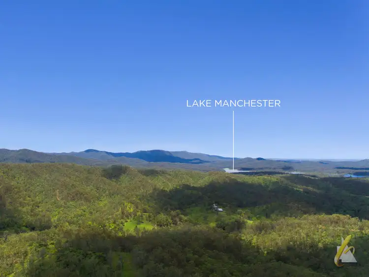 Third view of Homely rural property listing, LOT 20, 13B Sheppards Road, Lake Manchester QLD 4306