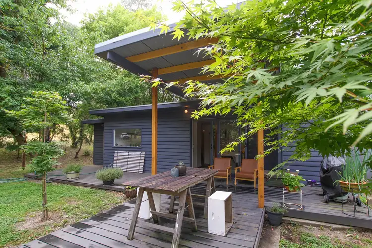 Main view of Homely house listing, 30 Rogers Road, Chum Creek VIC 3777