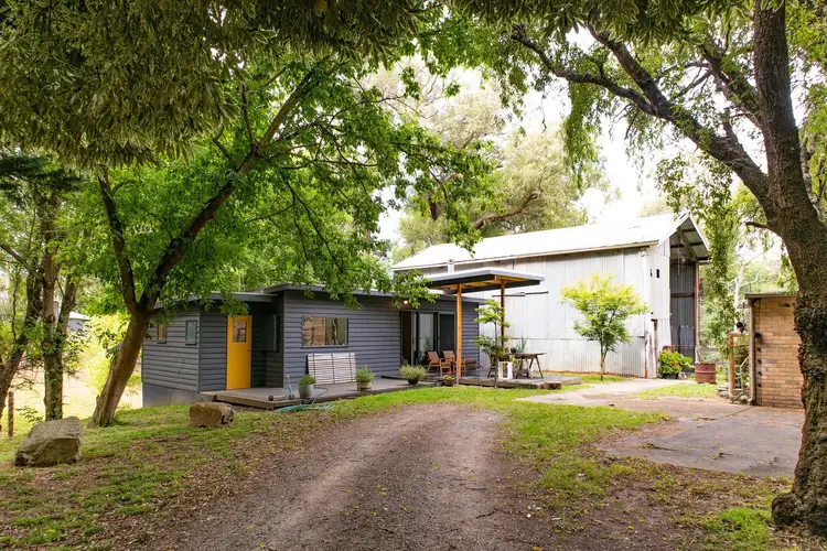 Second view of Homely house listing, 30 Rogers Road, Chum Creek VIC 3777