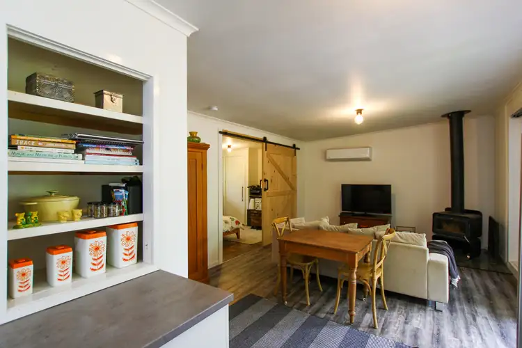 Fifth view of Homely house listing, 30 Rogers Road, Chum Creek VIC 3777