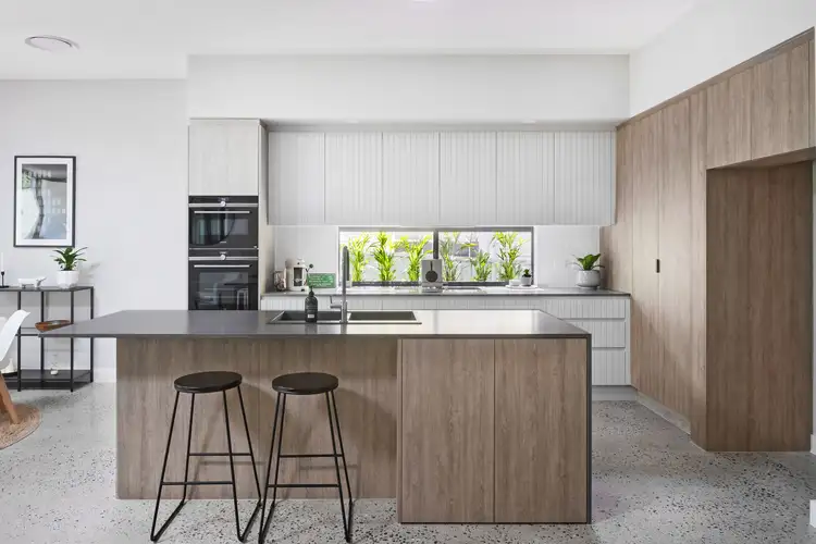 Second view of Homely semi-detached listing, 52b Flinders Road, Woolooware NSW 2230