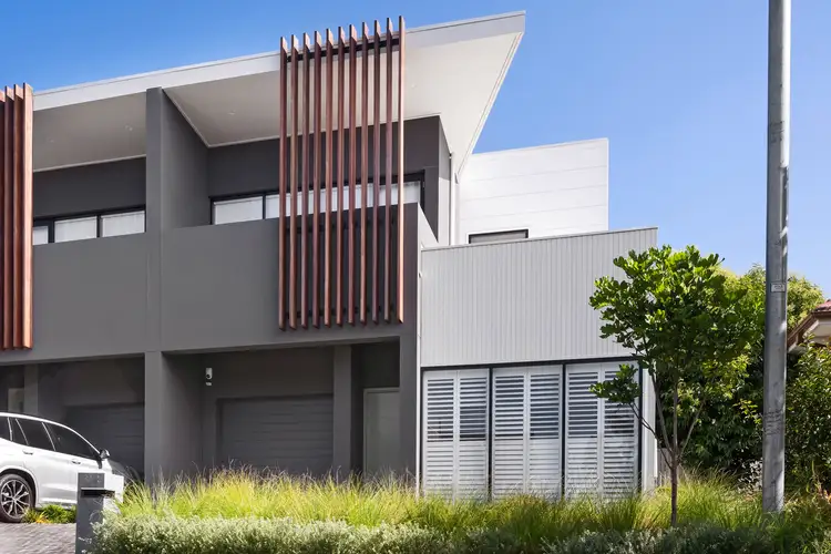 Third view of Homely semi-detached listing, 52b Flinders Road, Woolooware NSW 2230