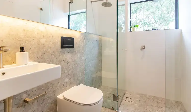 Fifth view of Homely semi-detached listing, 52b Flinders Road, Woolooware NSW 2230