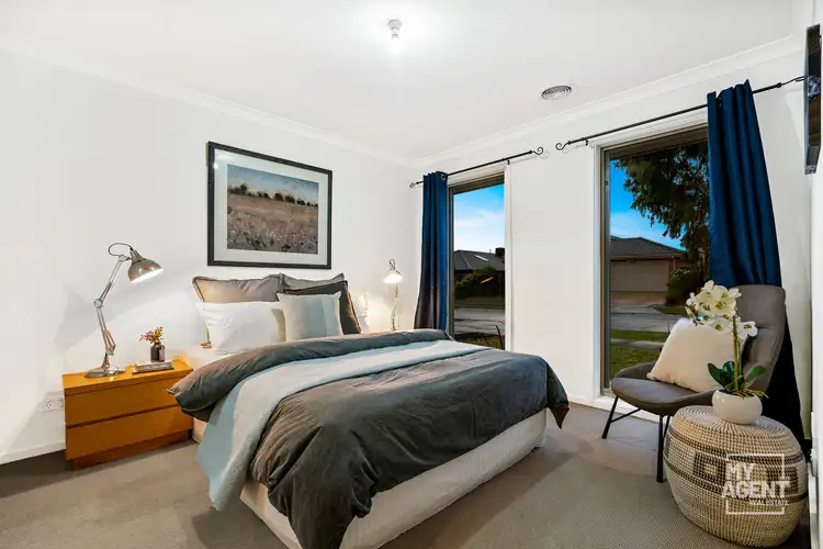 Third view of Homely house listing, 17 Fairhaven Avenue, Beveridge VIC 3753
