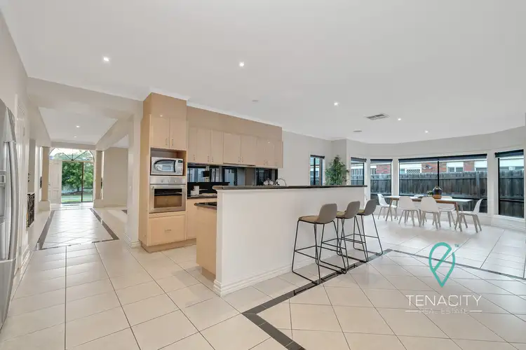 Sixth view of Homely house listing, 14 Brewster Way, Taylors Hill VIC 3037