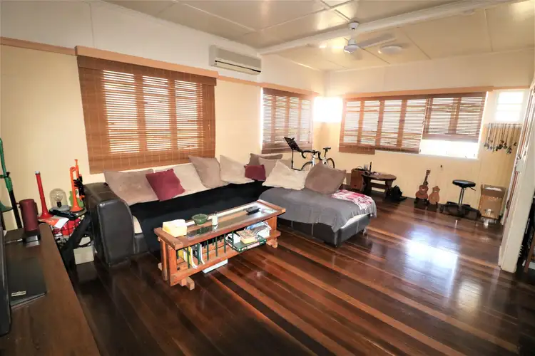 Second view of Homely house listing, 20 Gaydon Street, Childers QLD 4660
