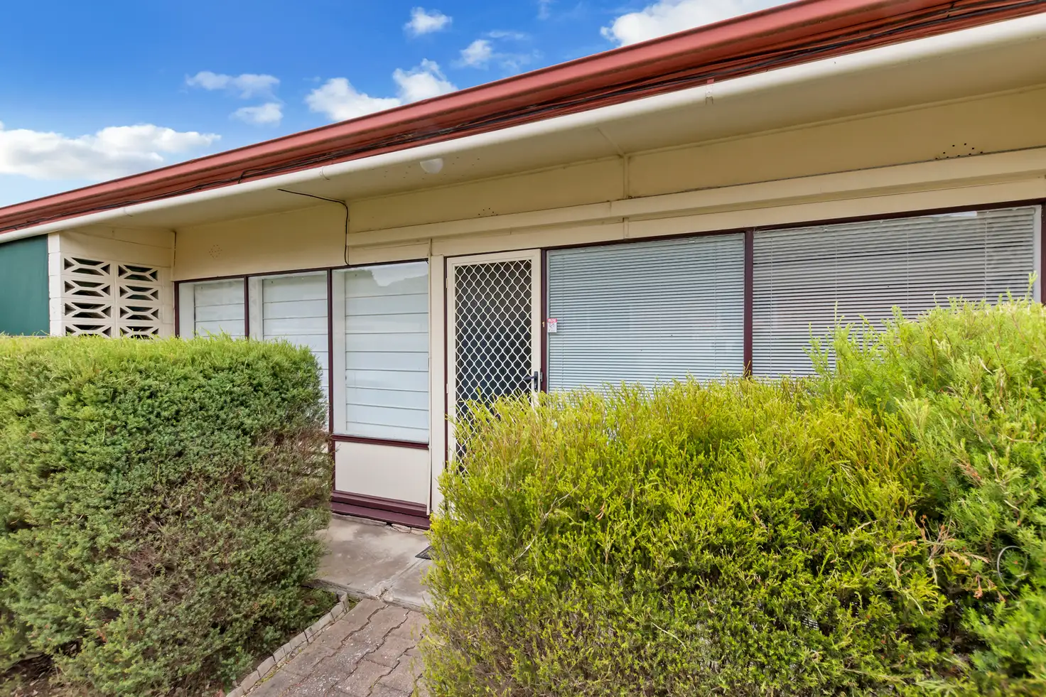 Main view of Homely unit listing, 1/20 Lassie Avenue, Windsor Gardens SA 5087