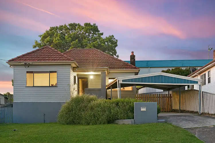 5 Cowper Avenue, Charlestown NSW 2290