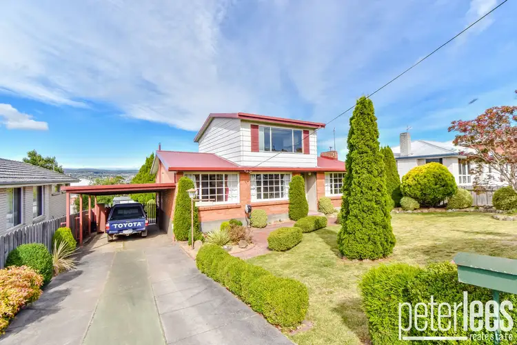 Second view of Homely house listing, 29 Franmaree Road, Newnham TAS 7248