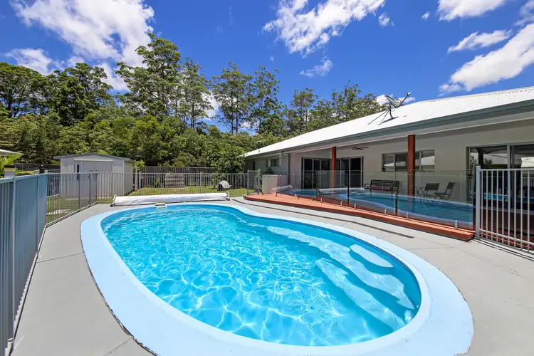 15 Tern Circuit, Forest Glen QLD 4556