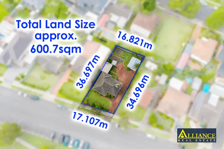 Second view of Homely house listing, 10 Braesmere Road, Panania NSW 2213