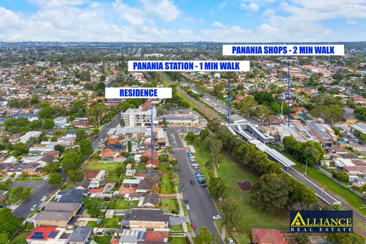 Fifth view of Homely house listing, 10 Braesmere Road, Panania NSW 2213