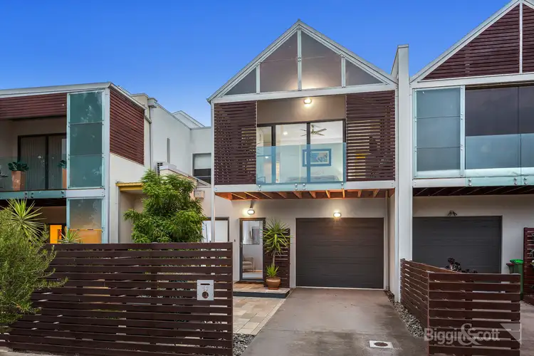 17 Berry Street, Yarraville VIC 3013