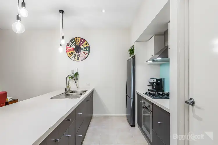 Sixth view of Homely house listing, 17 Berry Street, Yarraville VIC 3013