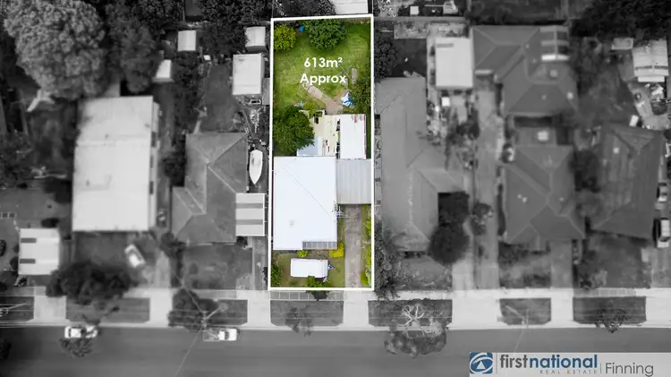 35 Normanby Street, Cranbourne VIC 3977