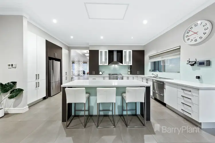 Fourth view of Homely house listing, 19 Warrens Brook Road, Hillside VIC 3037