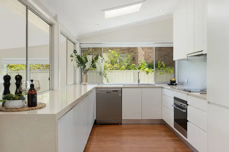 Fourth view of Homely house listing, 32 Moss Street, Sans Souci NSW 2219