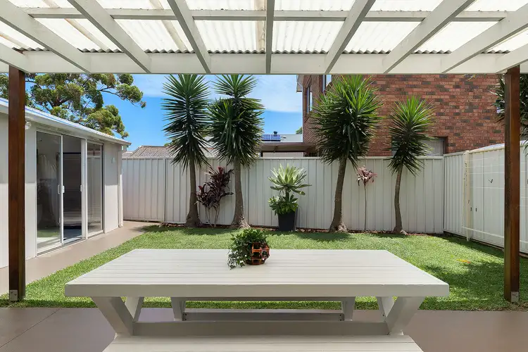 Sixth view of Homely house listing, 32 Moss Street, Sans Souci NSW 2219