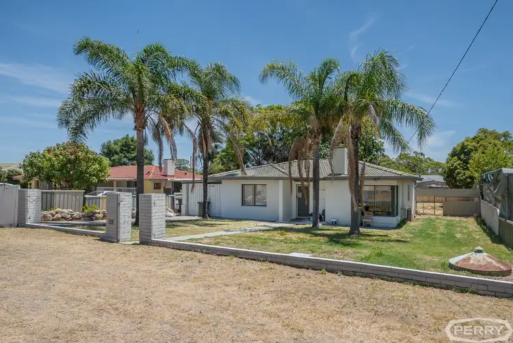 Main view of Homely house listing, 8 Crawford Street, Mandurah WA 6210