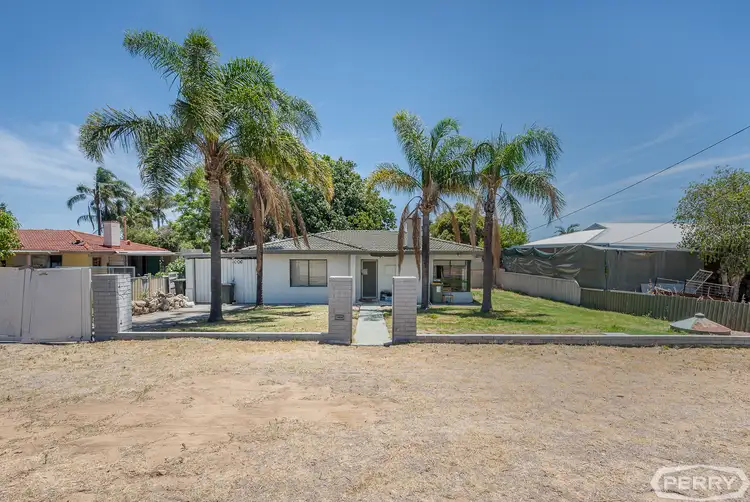 Second view of Homely house listing, 8 Crawford Street, Mandurah WA 6210