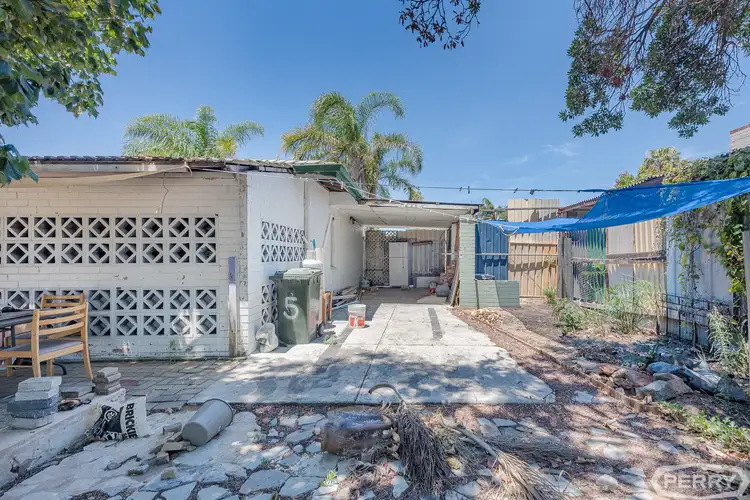 Third view of Homely house listing, 8 Crawford Street, Mandurah WA 6210
