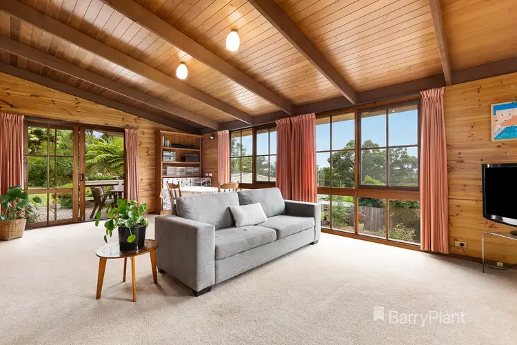 Fifth view of Homely house listing, 4 View Road, The Basin VIC 3154