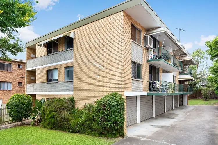 Main view of Homely unit listing, 3/44 Gustavson Street, Annerley QLD 4103