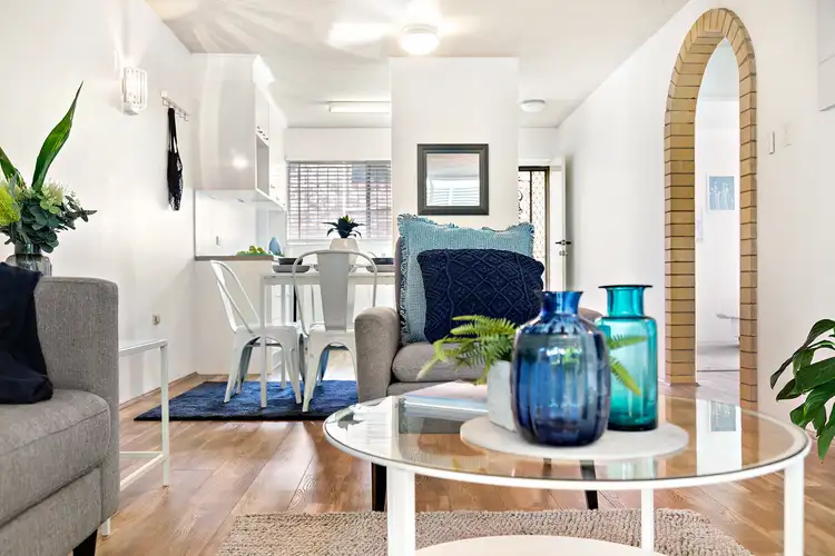Fourth view of Homely unit listing, 3/44 Gustavson Street, Annerley QLD 4103
