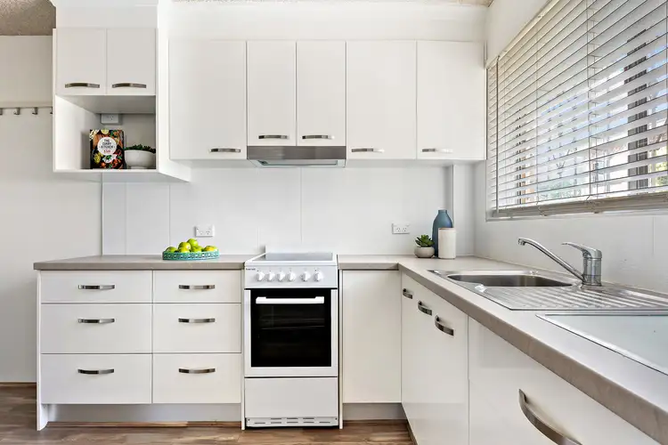 Fifth view of Homely unit listing, 3/44 Gustavson Street, Annerley QLD 4103