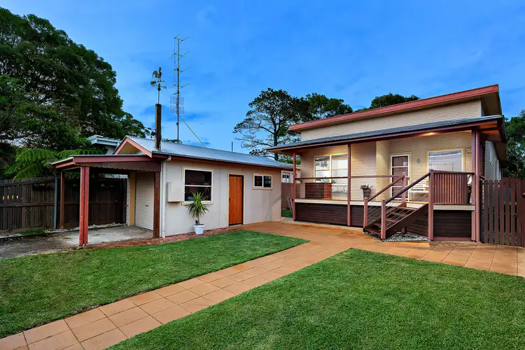 Main view of Homely house listing, 21 Goulburn Street, Dudley NSW 2290