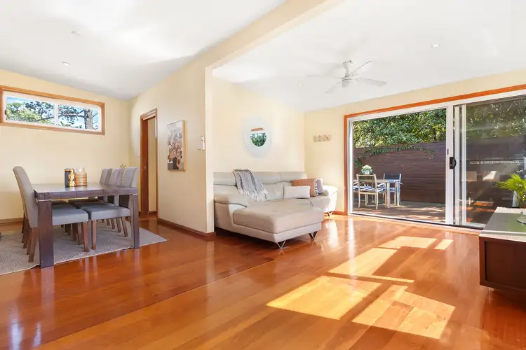 Second view of Homely house listing, 21 Goulburn Street, Dudley NSW 2290