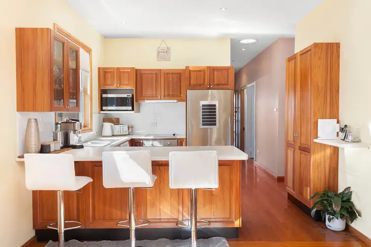 Third view of Homely house listing, 21 Goulburn Street, Dudley NSW 2290