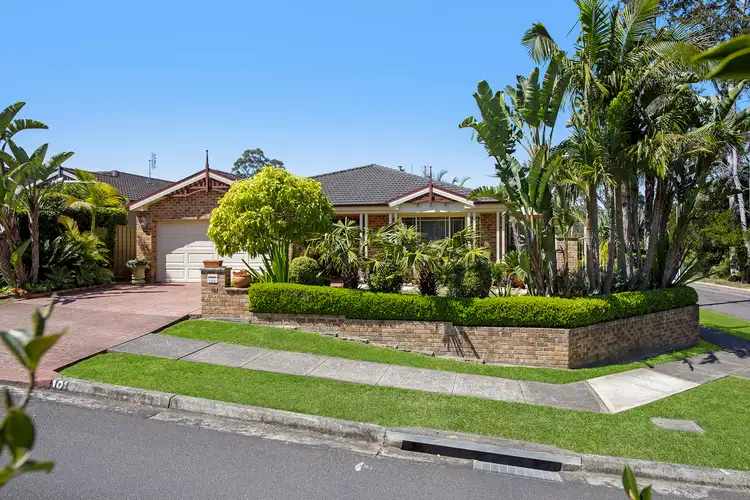 101 Fountains Road, Narara NSW 2250