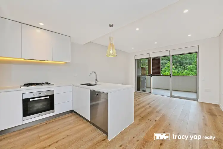 Main view of Homely apartment listing, G09/9-11 Forest Grove, Epping NSW 2121
