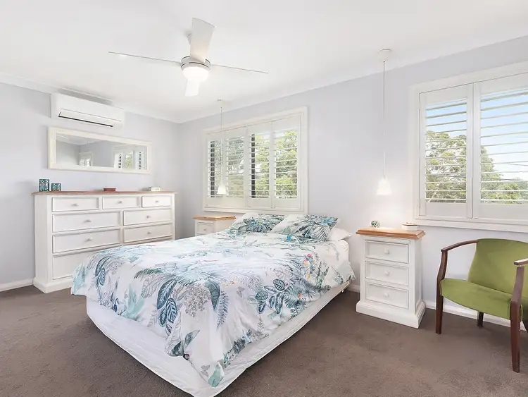 Fifth view of Homely house listing, 79 Lorraine Street, Peakhurst Heights NSW 2210