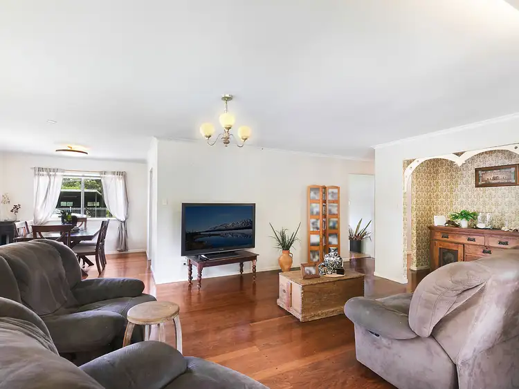 Second view of Homely house listing, 20 Spring Myrtle Avenue, Nambour QLD 4560