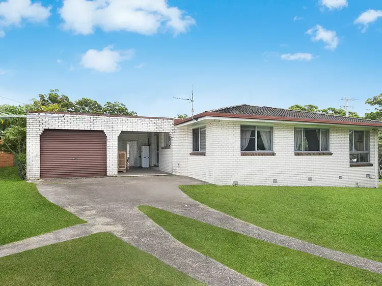 Sixth view of Homely house listing, 20 Spring Myrtle Avenue, Nambour QLD 4560
