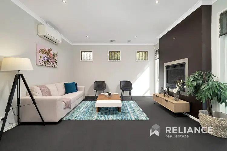 Sixth view of Homely house listing, 44 Alamanda Boulevard, Point Cook VIC 3030