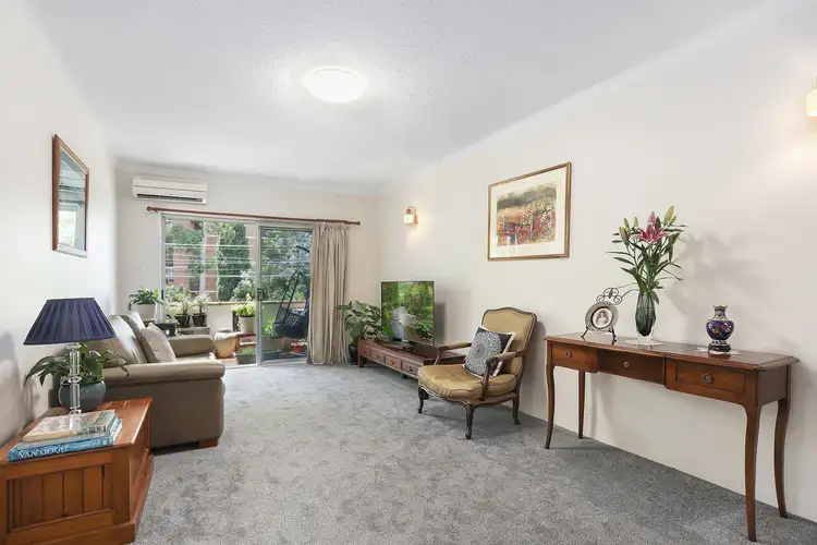 Second view of Homely apartment listing, 6/85-89 Wentworth Road, Strathfield NSW 2135