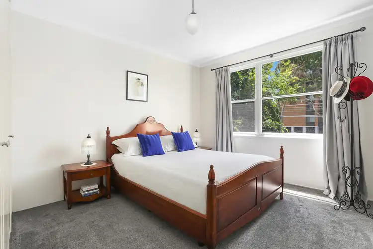 Fourth view of Homely apartment listing, 6/85-89 Wentworth Road, Strathfield NSW 2135