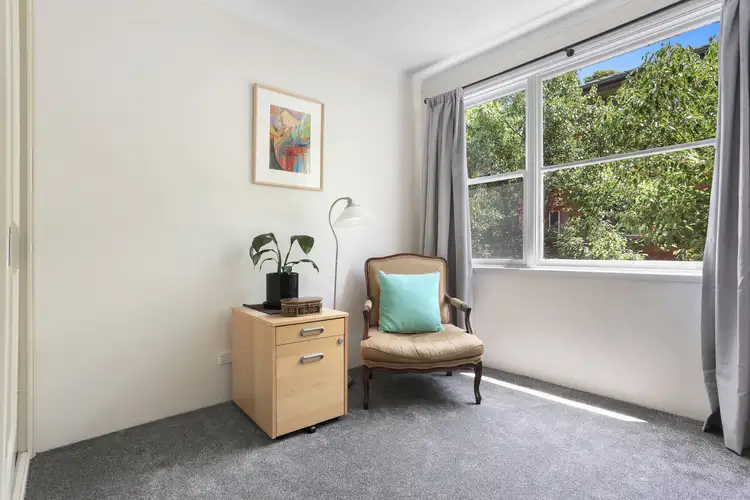 Fifth view of Homely apartment listing, 6/85-89 Wentworth Road, Strathfield NSW 2135