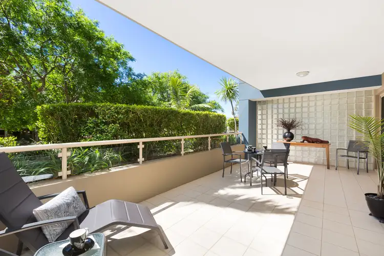 Second view of Homely apartment listing, 4/14 Mansfield Avenue, Caringbah NSW 2229