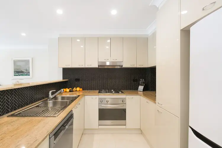 Third view of Homely apartment listing, 4/14 Mansfield Avenue, Caringbah NSW 2229